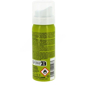 Cinq Sur Cinq Natura Gel Crépitant Apaisant 50ml