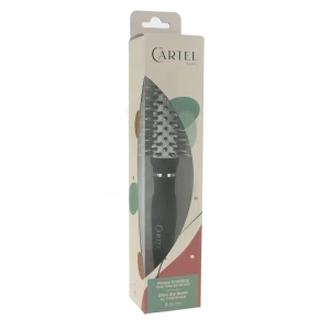 Cartel Brosse Brushing 25mm