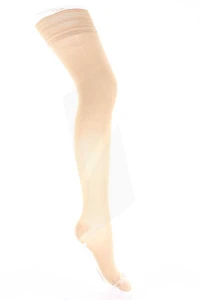 Gibaud - Bas Douceur - Beige - Classe 1 - Taille 3 -  Normal