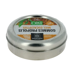 Dayang Propolis Bio Gommes B/45g