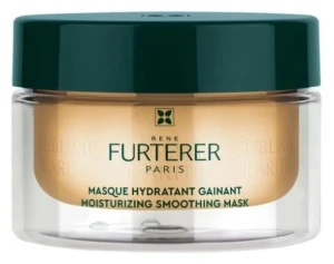Rene Furterer Sublime Karite Masque Hydratant Gainant Pot/200ml