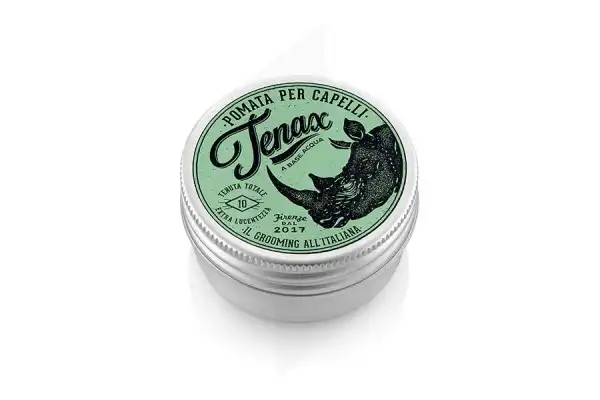 Tenax Cire Pommade Tenue & Brillance Extra-fortes Pot/25ml