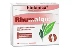Biotanica Rhumalgic, Bt 45 à MIRAMONT-DE-GUYENNE
