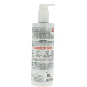 Xeracalm Nutri Baume Hydrat 400 Ml