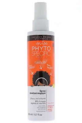 Phytospecific Miss Spray Demelant Magique Phyto 150ml à OULLINS