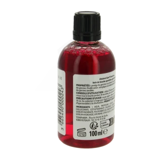 Alodont Care Gencives S Bain Bouche Fl/100ml