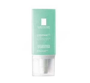 Hydraphase Ha Riche La Roche Posay Cr Fl Pompe/50ml+eau Micel