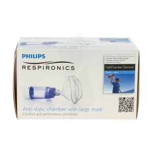 Philips Respironics - Chambre D'inalation