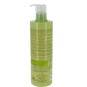 Aderma Exomega Gel Lavant Emollient 2 En 1 C&c 500ml