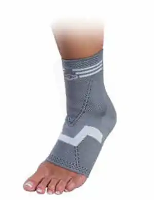 Fortilax™ Cheville Donjoy® T2 à LUSSAC