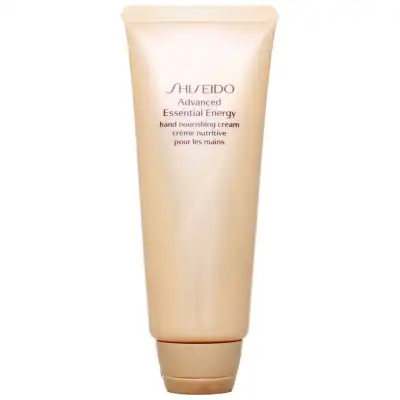 Shiseido Essential Energy Crème Nutritive Pour Les Mains à SENNECEY-LÈS-DIJON