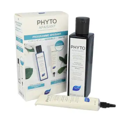 Kit Phytoapaisant Phyto à ROCHEMAURE