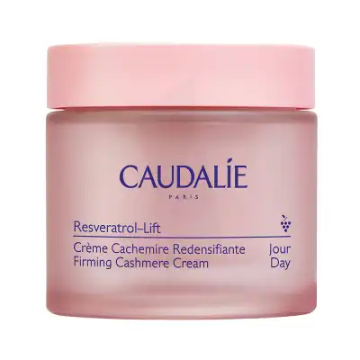 Caudalie Resveratrol-lift Crème Cachemire Redensifiante 50ml à DIJON