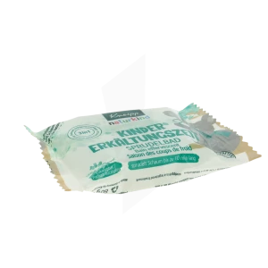 Kneipp Nature Kids Galet Pour Le Bain Eucalyptus Sachet/80g