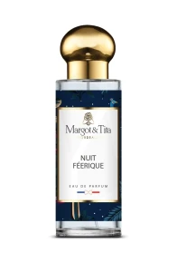 Margot & Tita Eau De Parfum Nuit Féerique 30ml