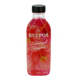 Hei Poa Monoi Ao Huile Sensuel Tamuré Fl/100ml
