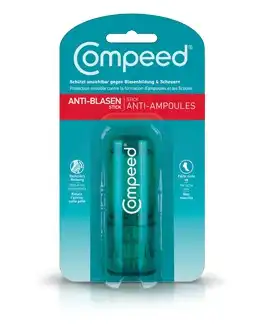 Compeed Stick Anti-ampoule B/1 à Angers