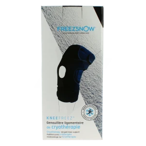 Kneefreez Genouill Lig Art Cryo Tu