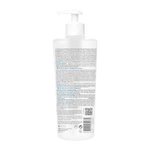 Bioderma Atoderm Intensive Gel Crème Peau Sèche Sujette Eczema Atopique 500ml