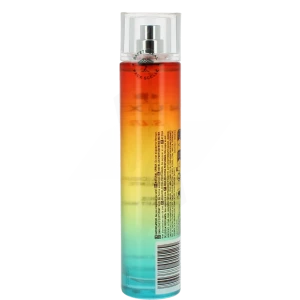 Nuxe Sun Eau Délicieuse Parfumante Spray De 100 Ml