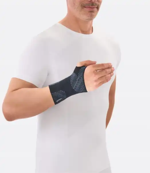 Velpeau Eco Orthèse De Poignet Taille L