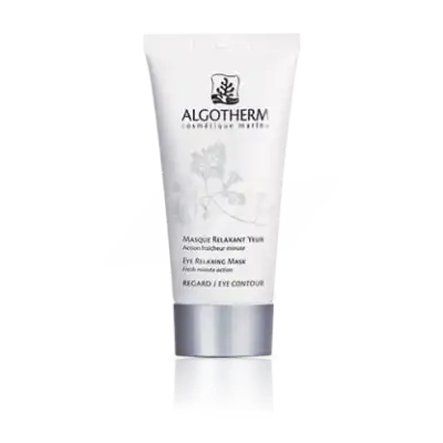 Algoregard Masque Relaxant Yeux T/30ml à RUMILLY
