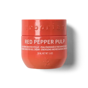 Erborian Red Pepper Pulp Crème Pot/50ml