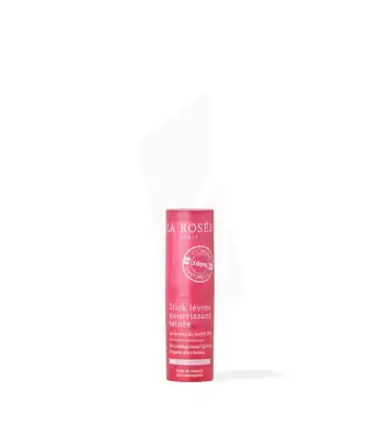La Rosée Stick Lèvres Nourrissant Teinté Rechargeable 4,5g à Pessac