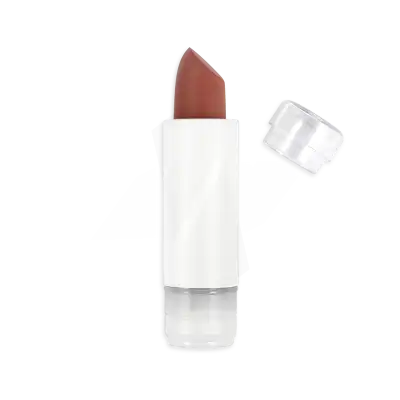 ZAO Recharge Rouge à lèvres Classic 467 Nude hâlé * 3,5g