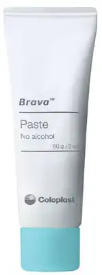 BRAVA PATE, tube 60 g