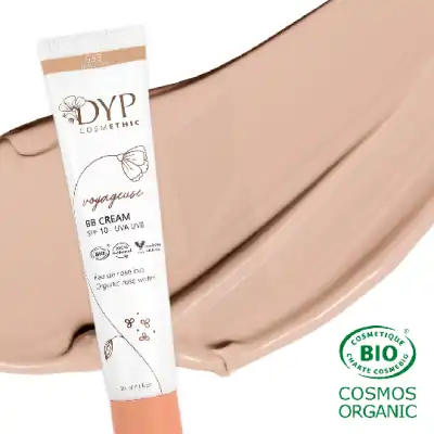 Dyp Cosmethic Bb Cream 533  Halé à Beaujeu-Saint-Vallier-Pierrejux-et-Quitteur