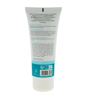 Gel Jambes Legeres 100 Ml