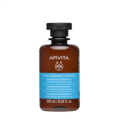 Apivita Soins Cheveux Shampooing Hydratant 250 Ml à PERONNE
