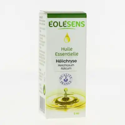 Helichryse** 5 Ml à Bourges