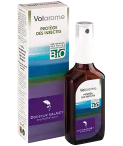 Docteur Valnet Volarome - Eloigne Insectes 50ml à Blaye