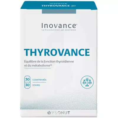 Inovance Thyrovance 30 Cpr à Obernai