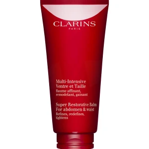 Clarins Multi-intensive Ventre & Taille Baume Affinant Remodelant Gainant 200ml