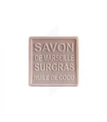 Mkl Savon De Marseille Solide Huile De Coco 100g à Montricoux