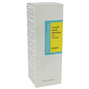 Cosrx Gel Nett Visage Doux 150ml