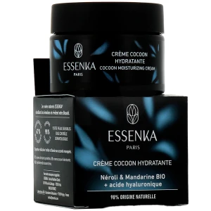 Essenka Creme Cocoon Hydratante 50ml