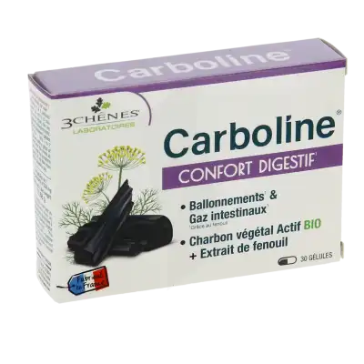 Carboline Gél B/30 à Muttersholtz