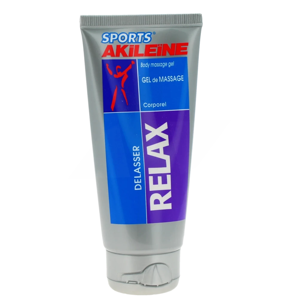 Akileïne Relax