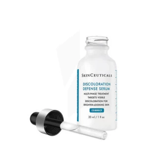 Skinceuticals Discoloration Defense Sérum 30ml