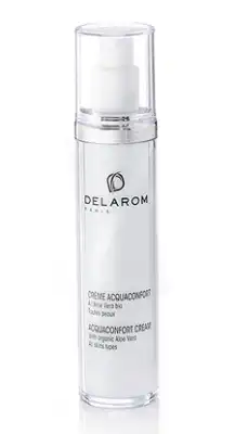 Delarom Crème aquaconfort 50ml