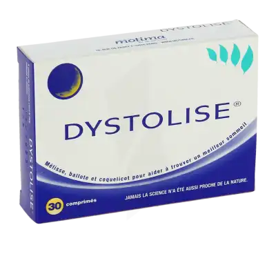 Dystolise, Bt 30 à VALENCE
