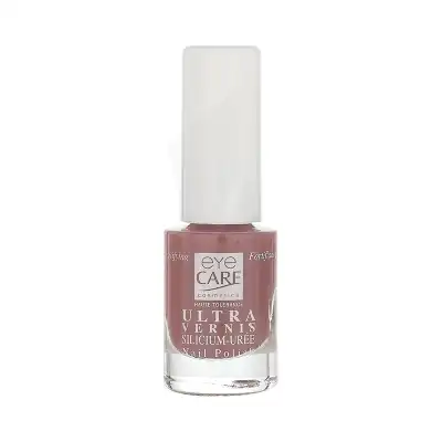 Eye Care Vernis à Ongles Ultra Silicium-urée Cannelle à Concarneau
