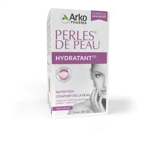 Arko Perles De Peau Hydra Renf Bte 200 à Chalon-sur-Saône