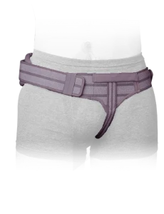 Ormihl Hg50 S Bdge Her Sple Gche Gris 112cm