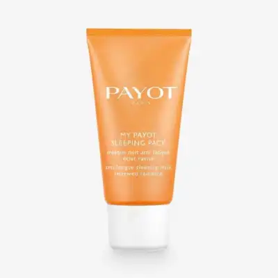 Payot My Payot Sleeping Pack 50ml à OULLINS