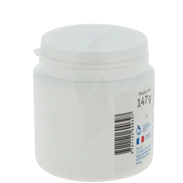 Pileje Unibiane Potassium 120 Comprimés